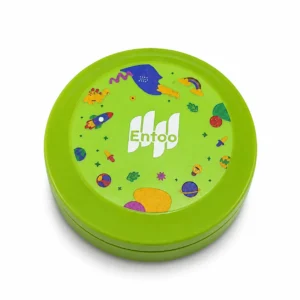 Retainer Case