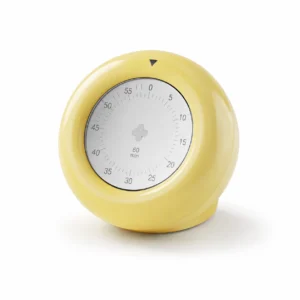 Balloon-Shaped Mechanical Timer